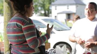 Eastern Market Detroit: The Food, The People, The Stories