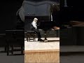 Schubert: Impromptu No. 3 #schubert #impromtu #piano #music #joensuu
