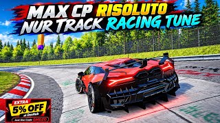 MAX CP RISOLUTO | Nur & Street Racing Gameplay | Drive Zone Online screenshot 3