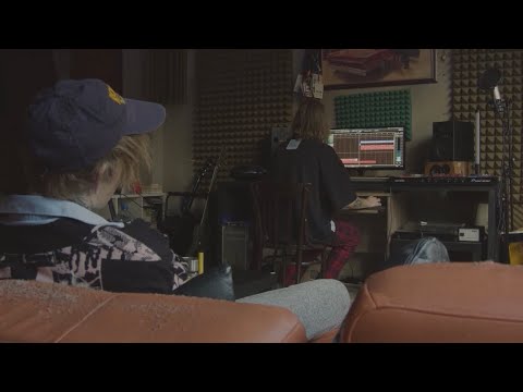 bludkidd - недосказанные