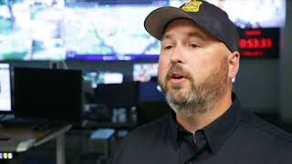 Police Real Time Crime Center May 2025