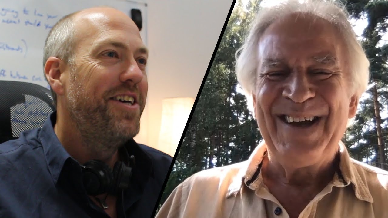 The shape of language (with Peter Gärdenfors)