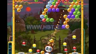 Bubble Origins level 25