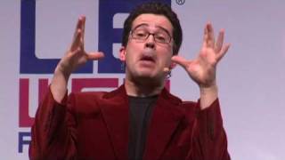 Le Web 2009: Chris Pirillo