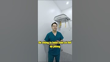 "Đau Răng Dữ Dội – Nhưng Vẫn Không Cần Nhổ, Vì Sao?" | Dr Cường Official