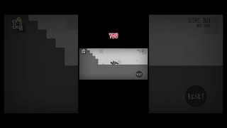 STICKMAN STAIR DISMOUNT FUNNY MOMENTS | EPIC FALLS GAMEPLAY 🔥