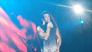 Martakis Kostas @STR8 MUSIC FESTIVAL 6/7/14 LIVE (A.V.)