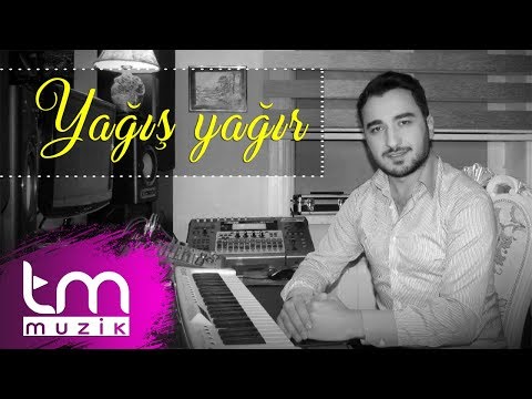 Asəf An - Yağış Yağır | Azeri Music [OFFICIAL]