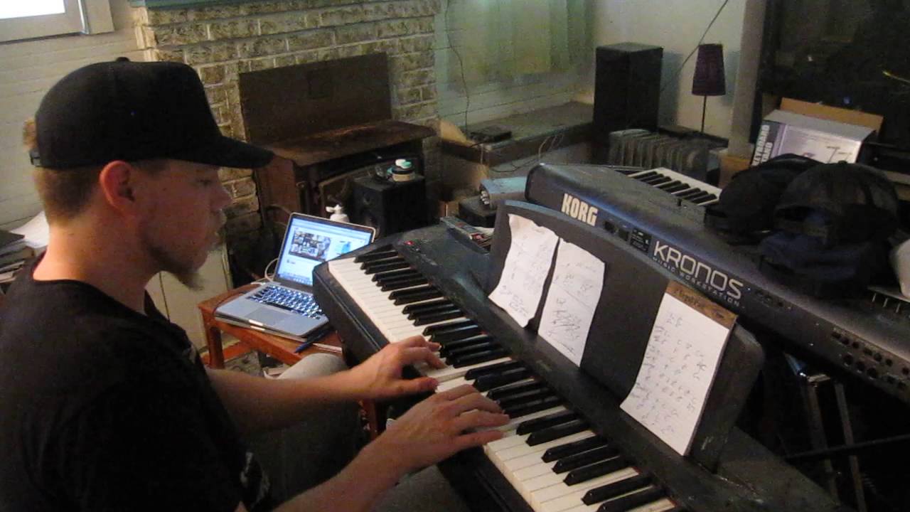 Brushy One String Chicken in the Corn Piano Cover YouTube Brushy One String Chicken in the Corn Piano Cover YouTube