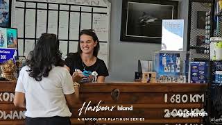 This is your Helderberg ep 16 Harbour Island