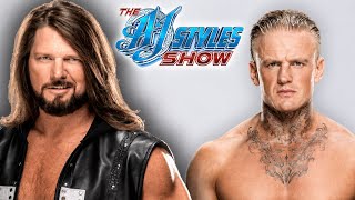 The AJ Styles Show - Ilja, Training, Producing, Gaming and Staying Busy screenshot 1