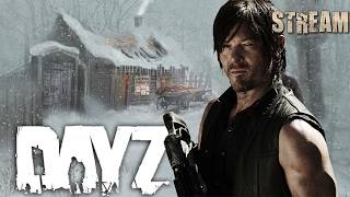 DAYZ NAMALSK | 2К | 1РР | СУРОВОЕ ВЫЖИВАНИЕ В ХОЛОДЕ! VK PLAY, ССЫЛКА В ОПИСАНИИ!