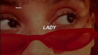 dj mendez & crossfire - lady  [letra español]