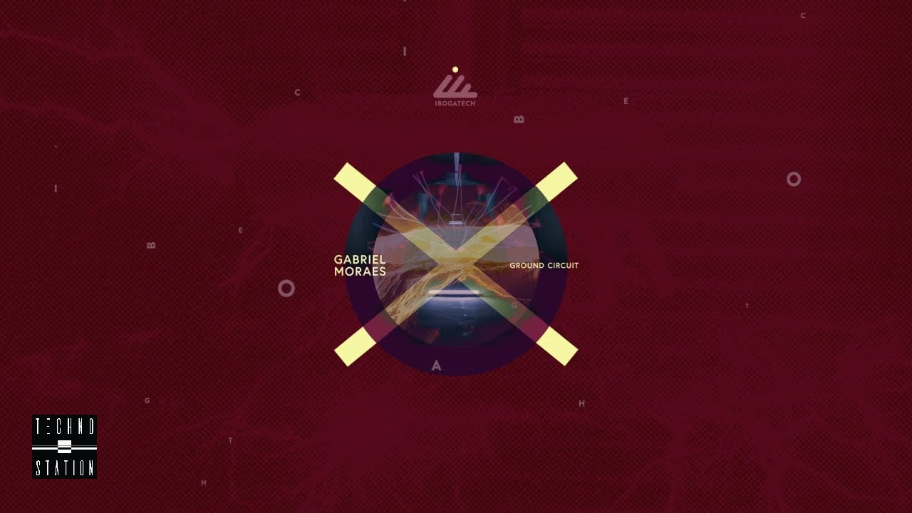 Watch Gabriel Moraes - Ground Circuit on YouTube Watch Gabriel Moraes - Ground Circuit on YouTube