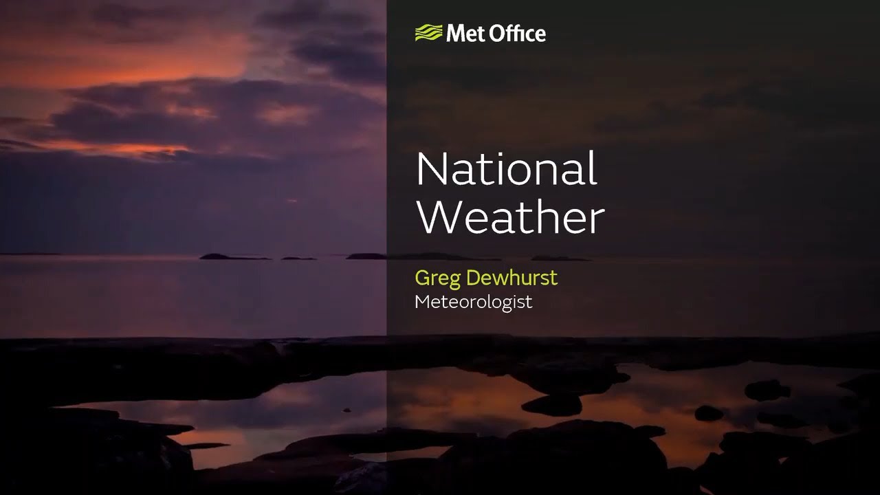 Monday morning forecast 07/03/22