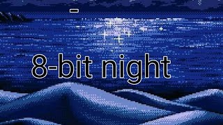 denis21k - 8-bit night