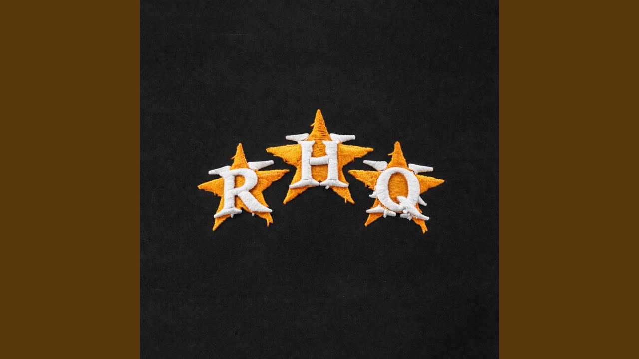 Watch HRQ on YouTube Watch HRQ on YouTube