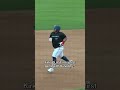 That didn’t take Alejandro Kirk long 😮‍💨 #MLB #BlueJays