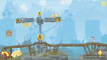 A$$-Animal Super Squad walkthrough part 1