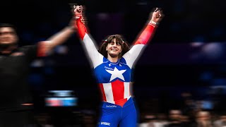 Supercut: Helena Crevar Makes History At ADCC Trials