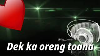 Story wa lagu madura