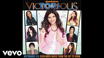 Victorious Cast - You Don't Know Me (Audio) ft. Elizabeth Gillies