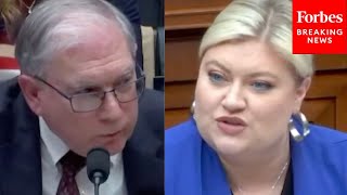 ‘Does That Not Concern You?’: Kat Cammack Grills NIH Official About Collusion Between Twitter, Biden