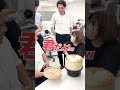 会社で残業中にスクラッチしたらどうなる!? #shorts