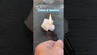 Coghlan’s Arc Lighter | Fire Starters #shorts