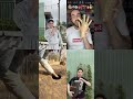 Menyelamatkan Anak Anjing dari Lubang và Tantangan Lipat Jari 🐶🖐️✨