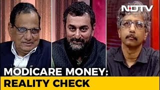 Modicare: Where Is The Money? Modicare: Where Is The Money?