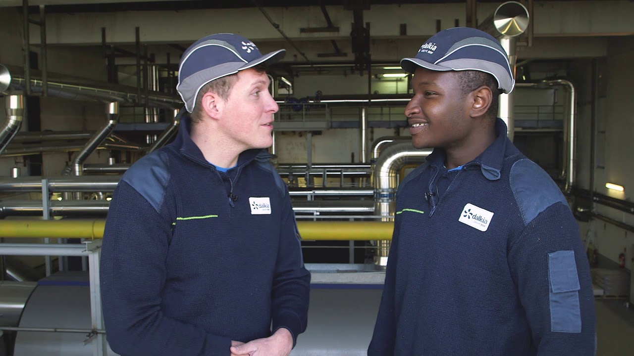 Technicien de maintenance en génie climatique, un métier d'avenir