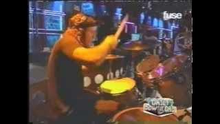 Chronic Future 'Time And Time Again' Live On Fuse