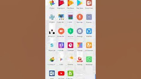 How to Record internal sounds in poco f1?