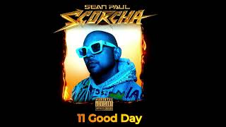 11 Sean Paul - Good Day