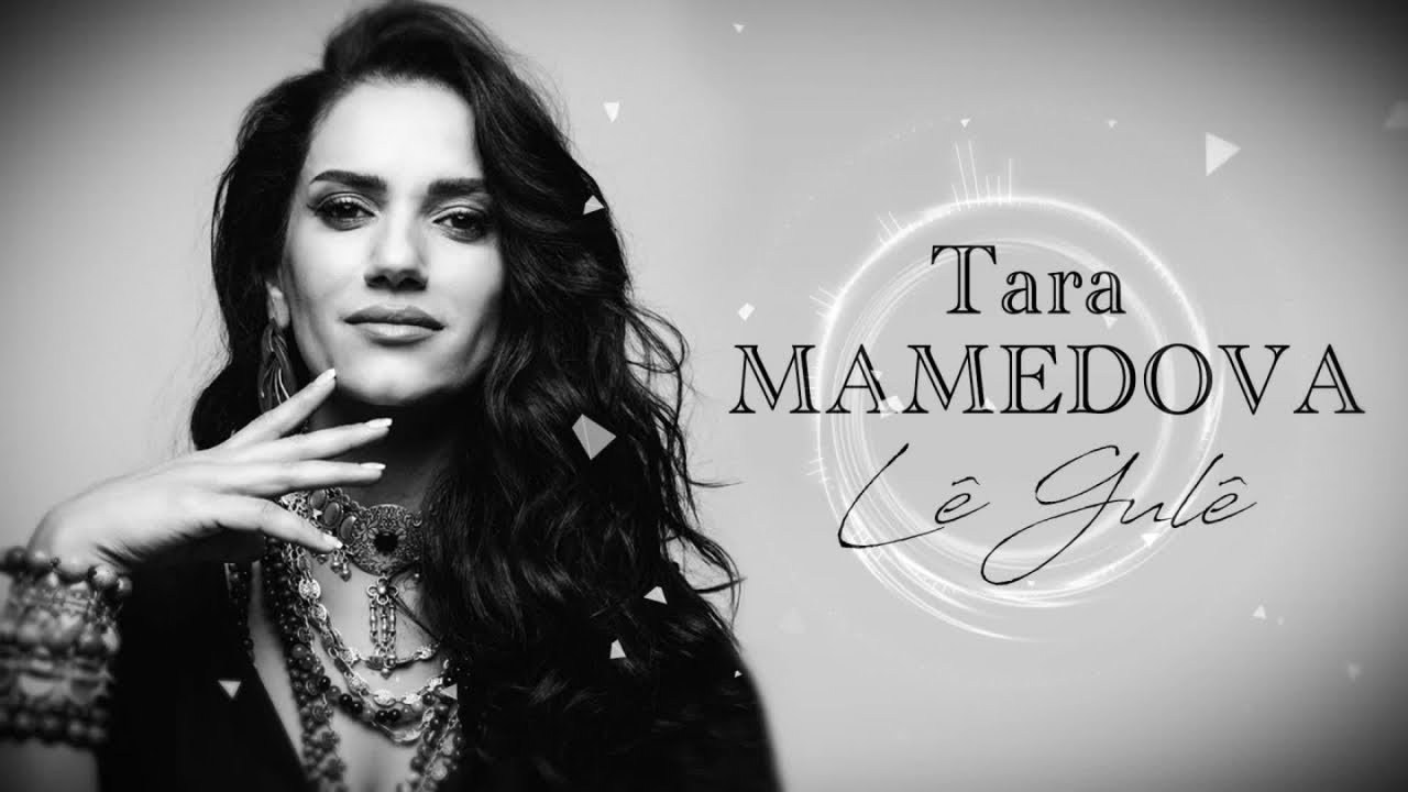 Tara Mamedova - Lê Gulê - [ Official Audio | © 2022] - YouTube Music