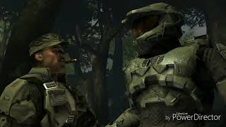 Halo 3 - Choose Wisely Extended