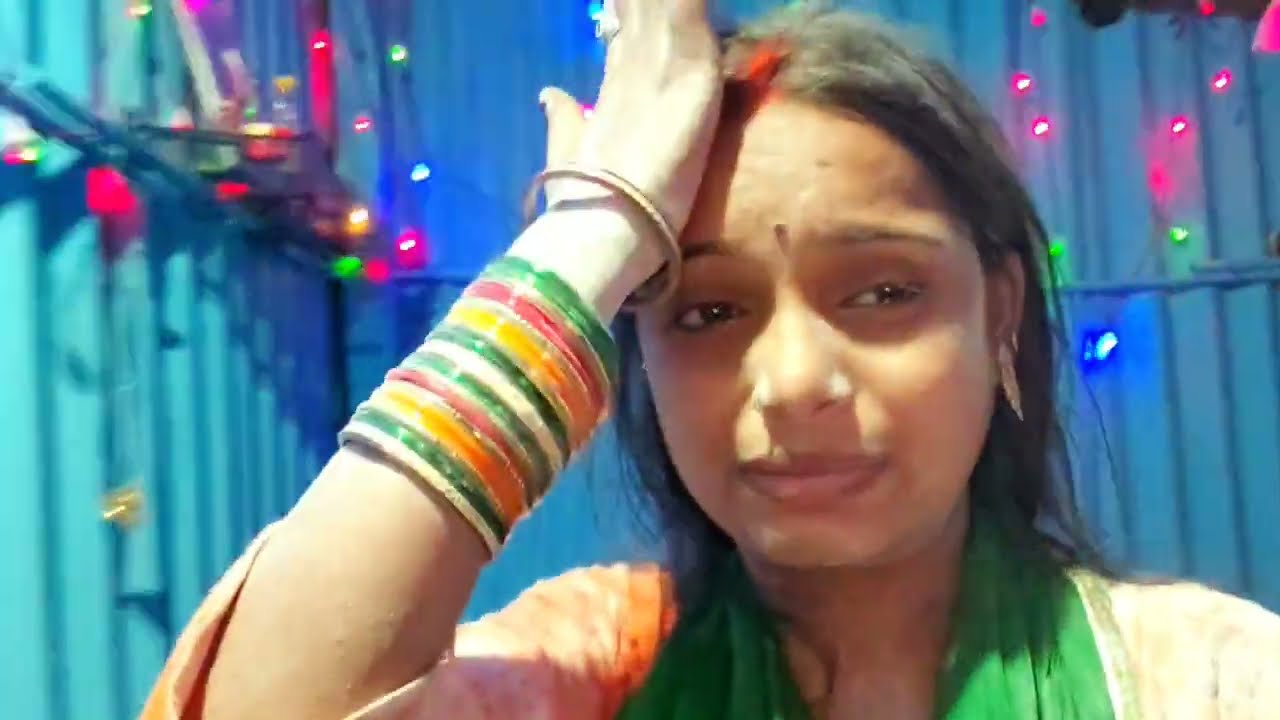 इनके साथ मेरी जिंदगी नहीं  चलने वाला है 