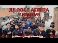 Juloos e ashura   10 moharram  faizabad  anjumane haiderya faizabad  1445hijri  2023 support