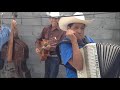 Los Gavilancitos de Nuevo León - Polka El Tololoche (Con Juan Torres)