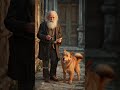dog emotional story #trendingshorts #trending #ai