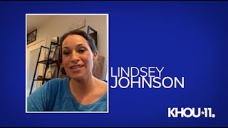 Houston nurse shares inside look at what it's like in a Covid-19 ICU
