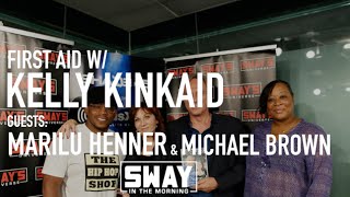 Marilu Henner & Husband Michael Brown on Overcoming Cancer Through Healthy Lifestyle Changes