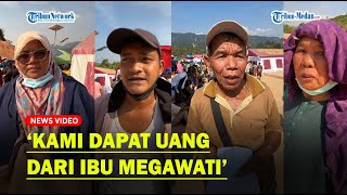 Download Lagu Warga Tukka: Terima Kasih Megawati dan Rapidin Simbolon. . . MP3