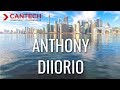 Toronto's first bitcoin ATM