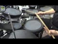 The NFUZD NSPIRE drum system