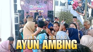 Ayun Ambing  Voc Amih Dogdag X Desi   Cigadog Rancakalong