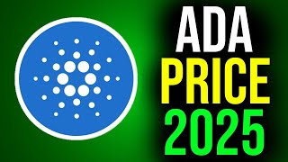 HOW MUCH WILL 1000 CARDANO TOKENS BE WORTH BY 2025?