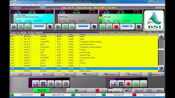 Simian ProBack Time Video Ron Crider