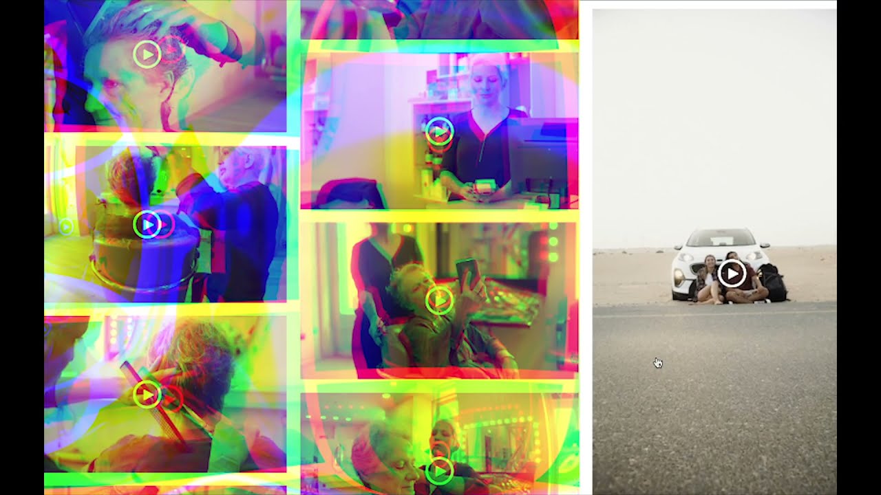 Inimata - Surf Thrash